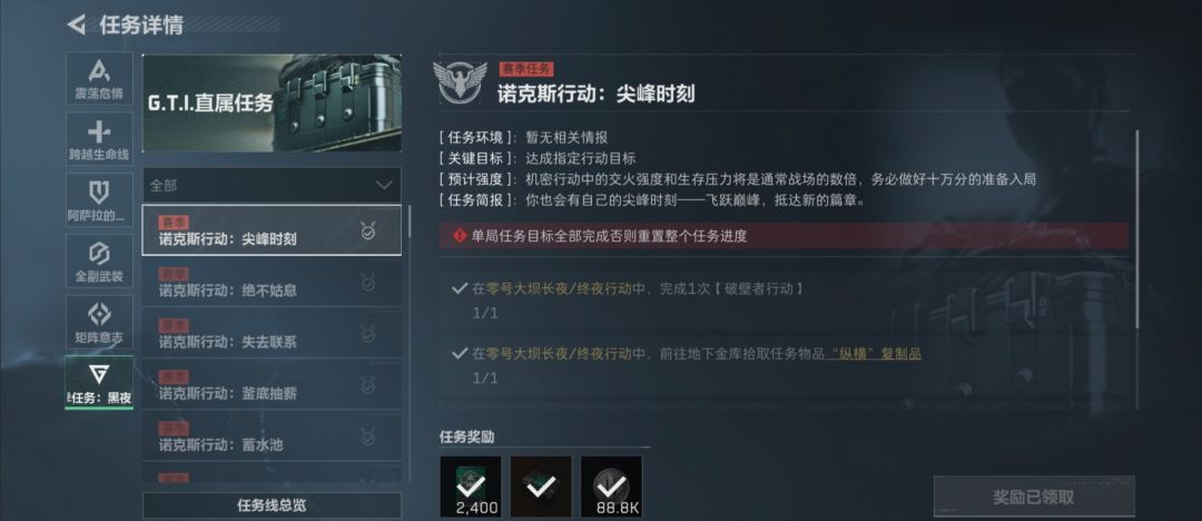 强推:如何速通3×3,通用攻略 1