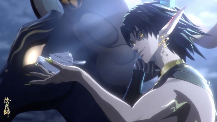 ☆SSR鬼金羊即将降临☆截图
