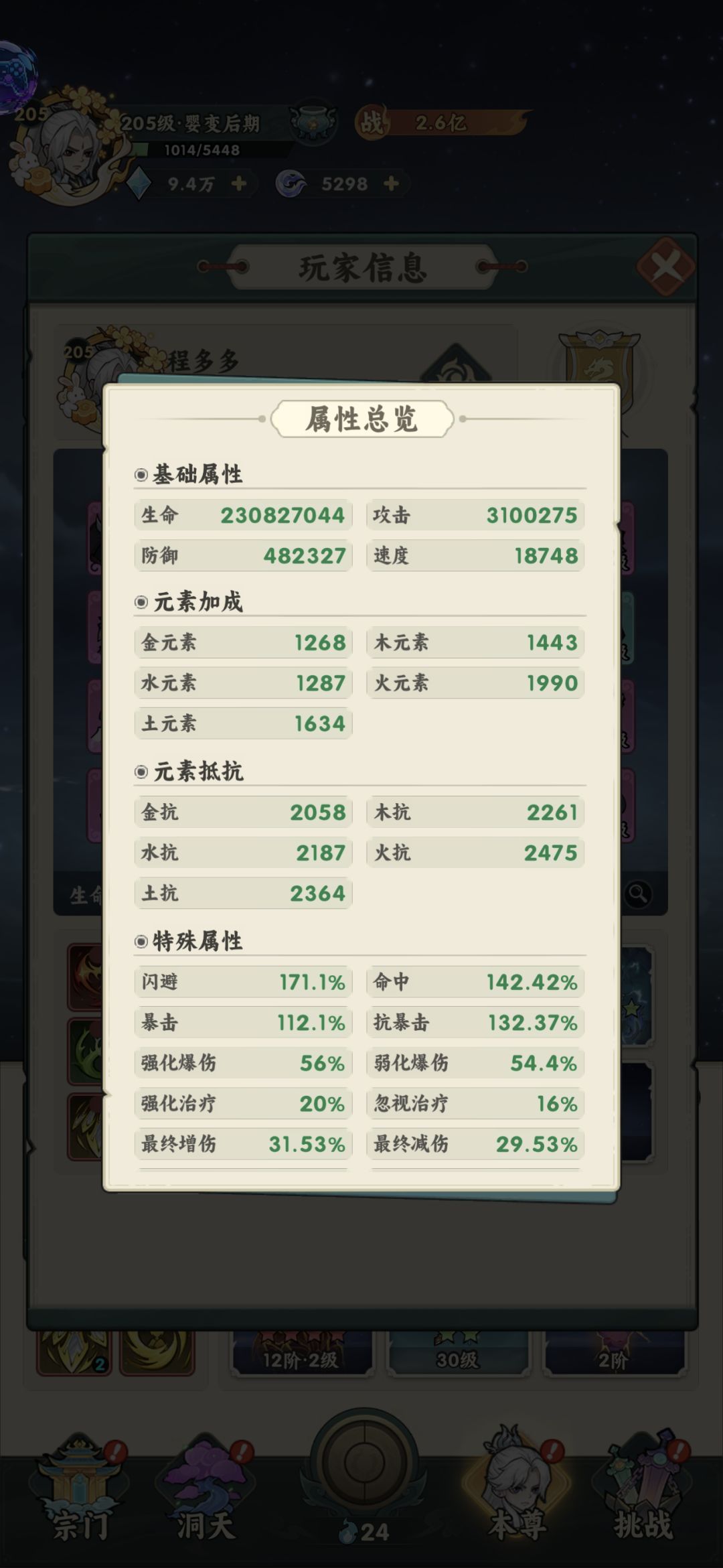 请教各位大佬我现在开服第7天 6