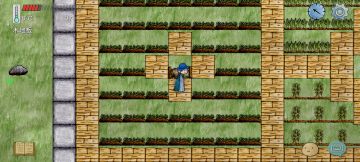 “憨麻了”与“农场布局”