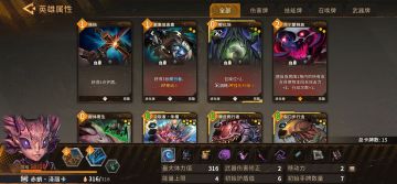 简单汇报个人的泽丽卡使用情况