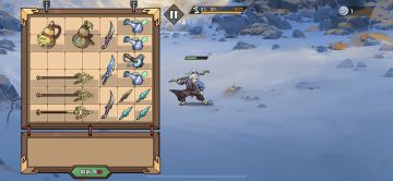 分享一个公式化的千兵攻略