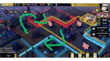 简论上骑的优势以及如何改动