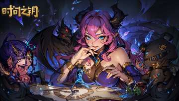 限时礼包限时售卖预告