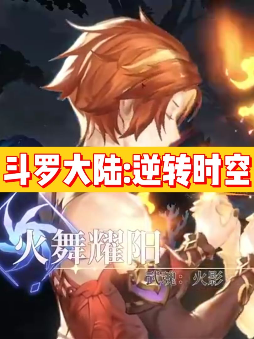 又一款斗罗大陆IP新作!各位道友怎么看?🦆 6
