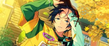 【公告】「招募！Chill Yellow」即将开启！