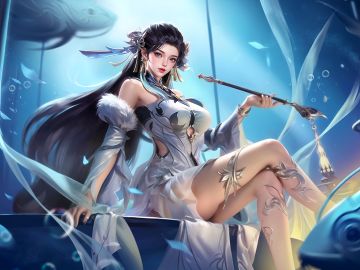 4月19日爆款仙侠首发上线