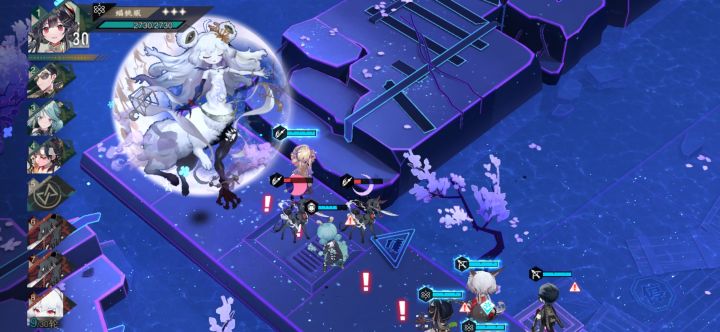 2-15卡死两次了,怎么回事?截图