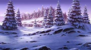 欧勒毕斯韵律集 | 城市BGM-铎雪挪克特