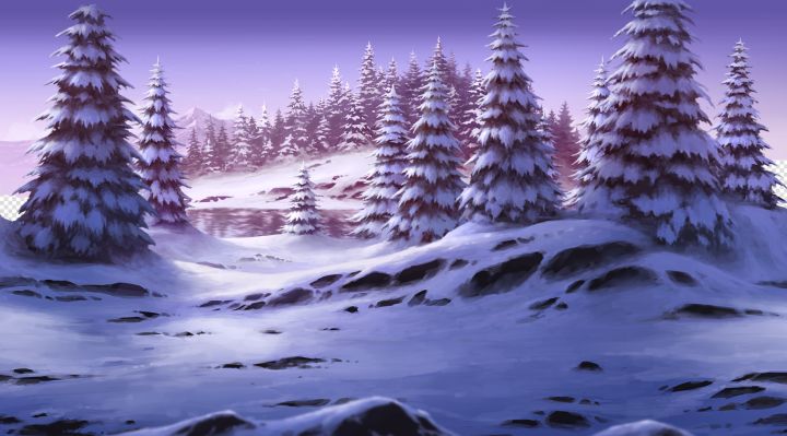 欧勒毕斯韵律集 | 城市BGM-铎雪挪克特截图