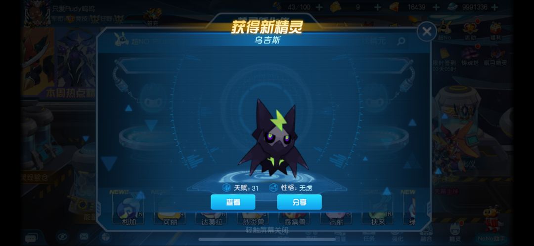 手合31乌鸡哥 3