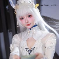 ✦《二重螺旋》 × 第37届广州萤火虫漫展｜问诊