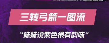 【黑弓】弓手 3转一图流