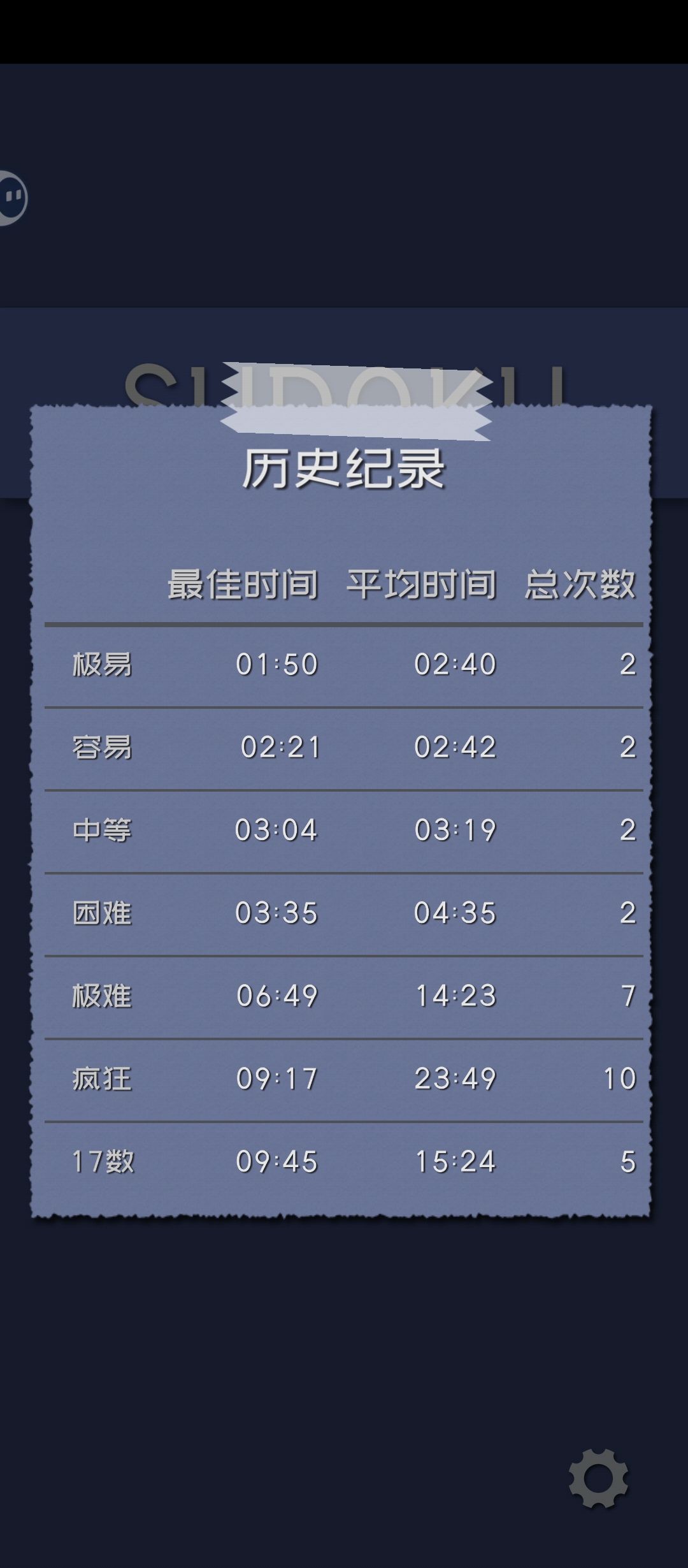 提升 1