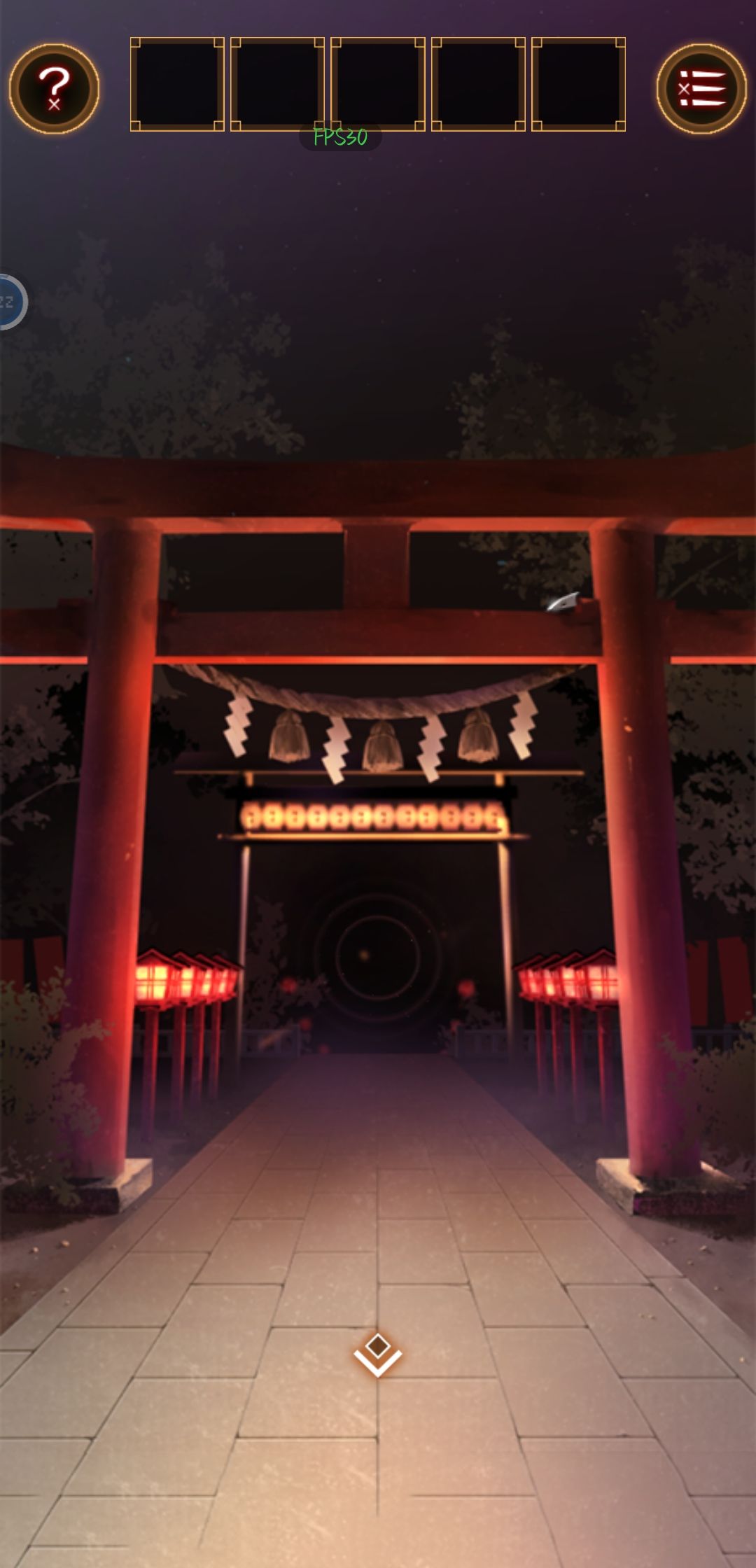 逃出庙会的那一天完美结局攻略 2