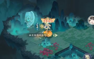 5阶隐藏宗门清风离谷解锁方式