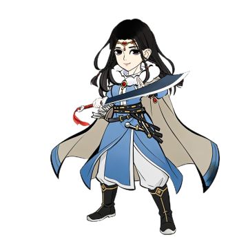 蓝莓和蛋黄派套装！（瞎yy版本）