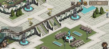 U1S1，时间之钥这款游戏内容真不错(๑‾ ꇴ ‾๑)，剧情丰富，玩法多样。值得一提的是游戏剧情真的很丰富、严谨，剧情党的不二之选。当然，游戏上手难度较高，不看剧情的话很容易卡任务，不过以后有了攻略会好些。战士，法师，射手，牧师，术士五大职业，人族，矮人，精灵以及中后期的亚曼族，龙族五大种族。多种搭配，多种羁绊。还有多样的宠物，普通宠物合成，魔化宠物吞噬，带给玩家不一样的感受。让我们一起期待它的到