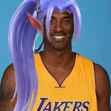 牢雅疑似失去所有力气和手段