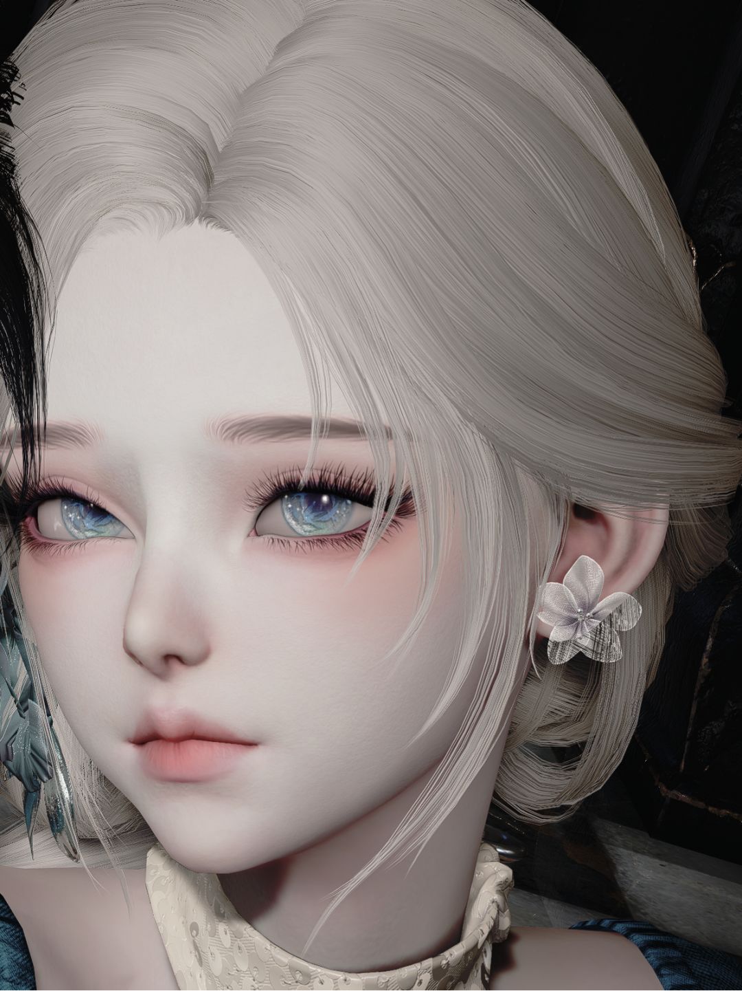 双女主 2