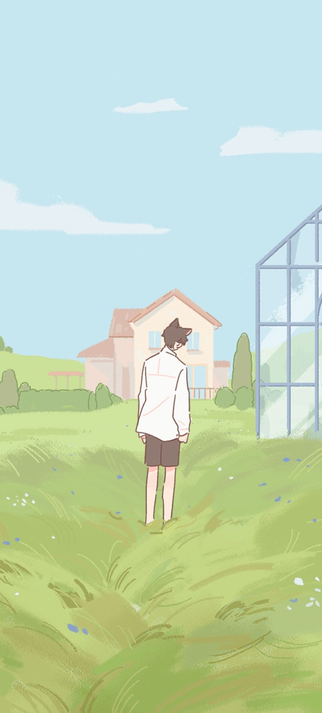 沈莫番外CG 3