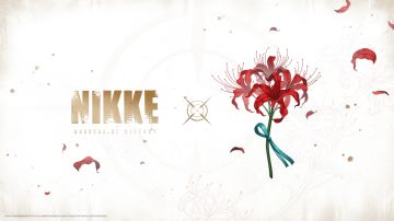 线索实锤！《胜利女神：妮姬》联动《莉可丽丝》 预热开启