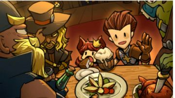 《贪婪洞窟》安卓版运营主体变更公告