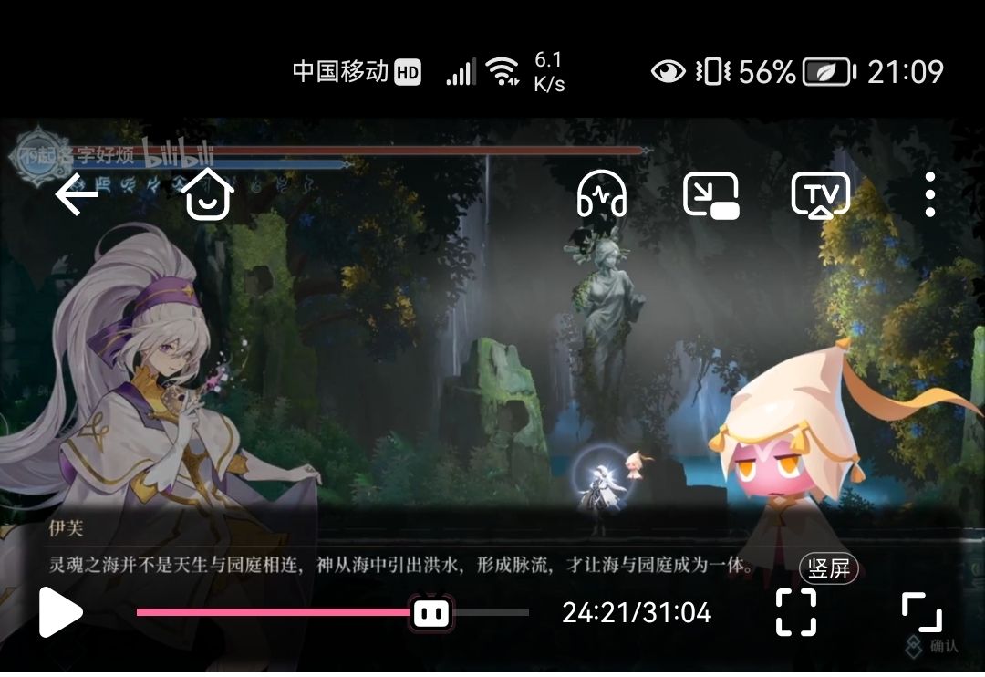 关于回响的真实与可靠性的问题 3