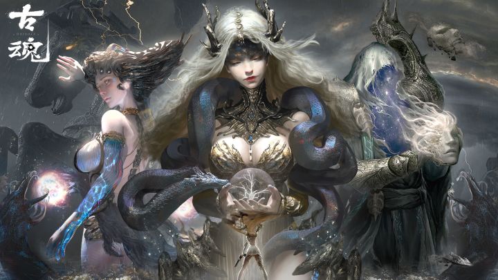 与AI聊北欧神话与海拉截图