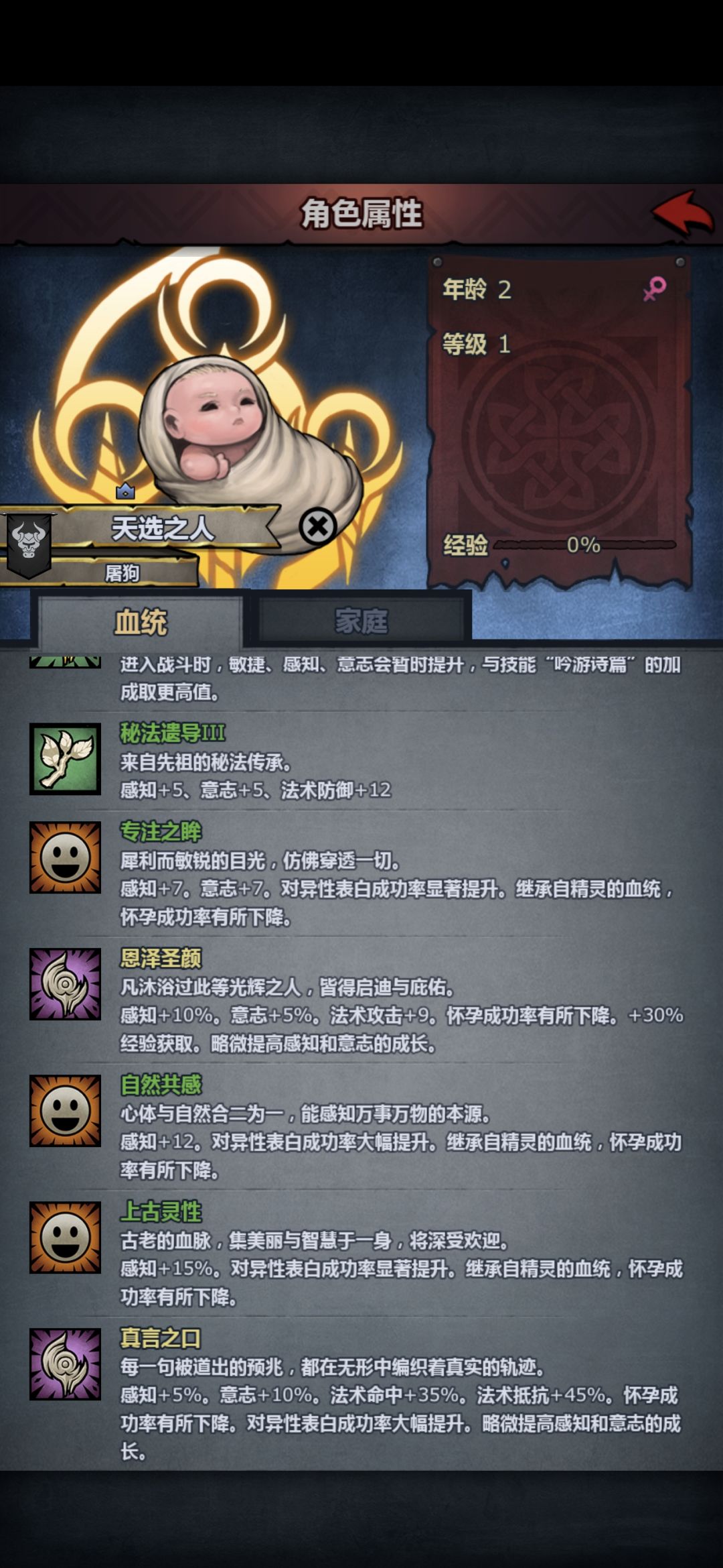 这是一个悲伤的故事 4