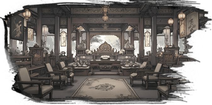 《孤城余生》核心攻略提醒-善武篇截图