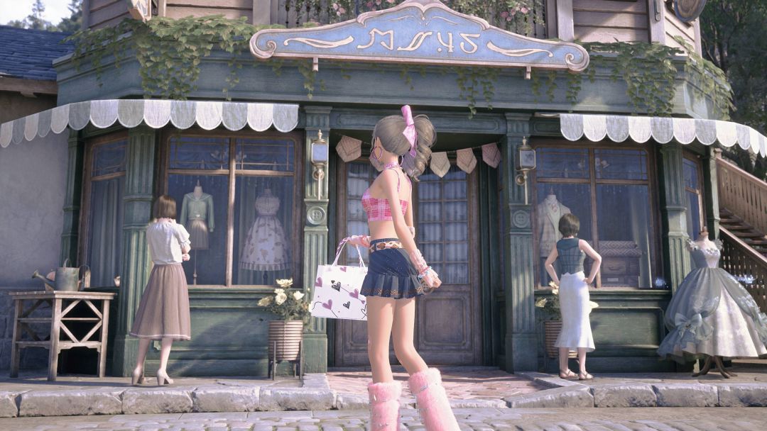 Shopping! 2