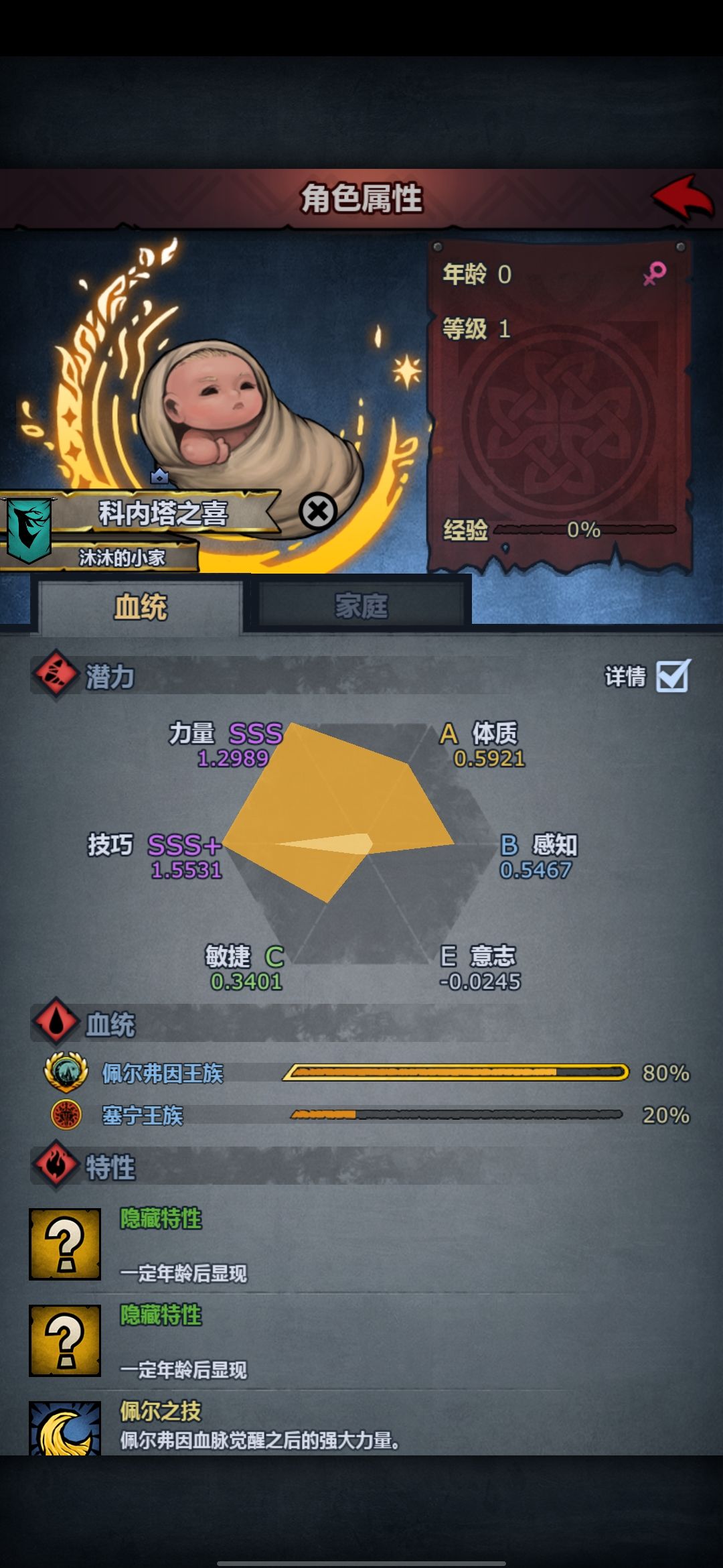 牢科不怒了 2