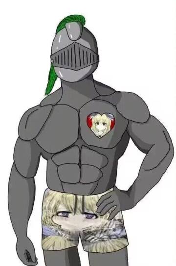 拉格纳真不愧是男主