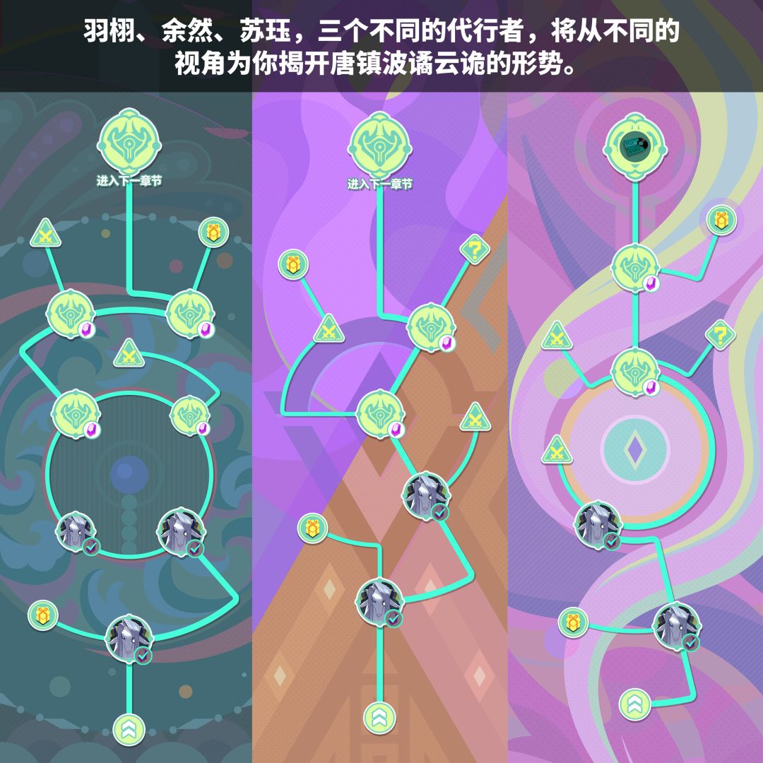始与终之烟火 3