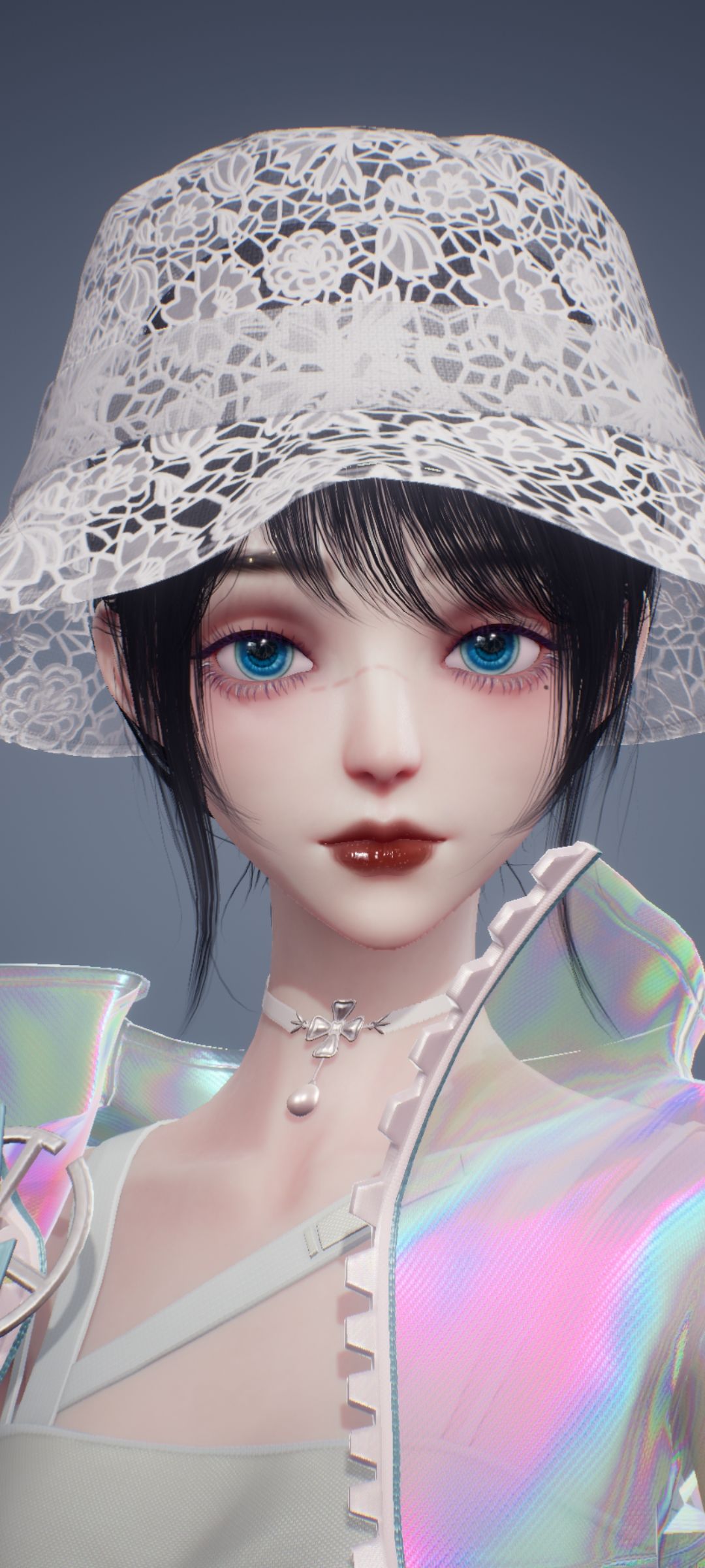 特别特别完美的 1