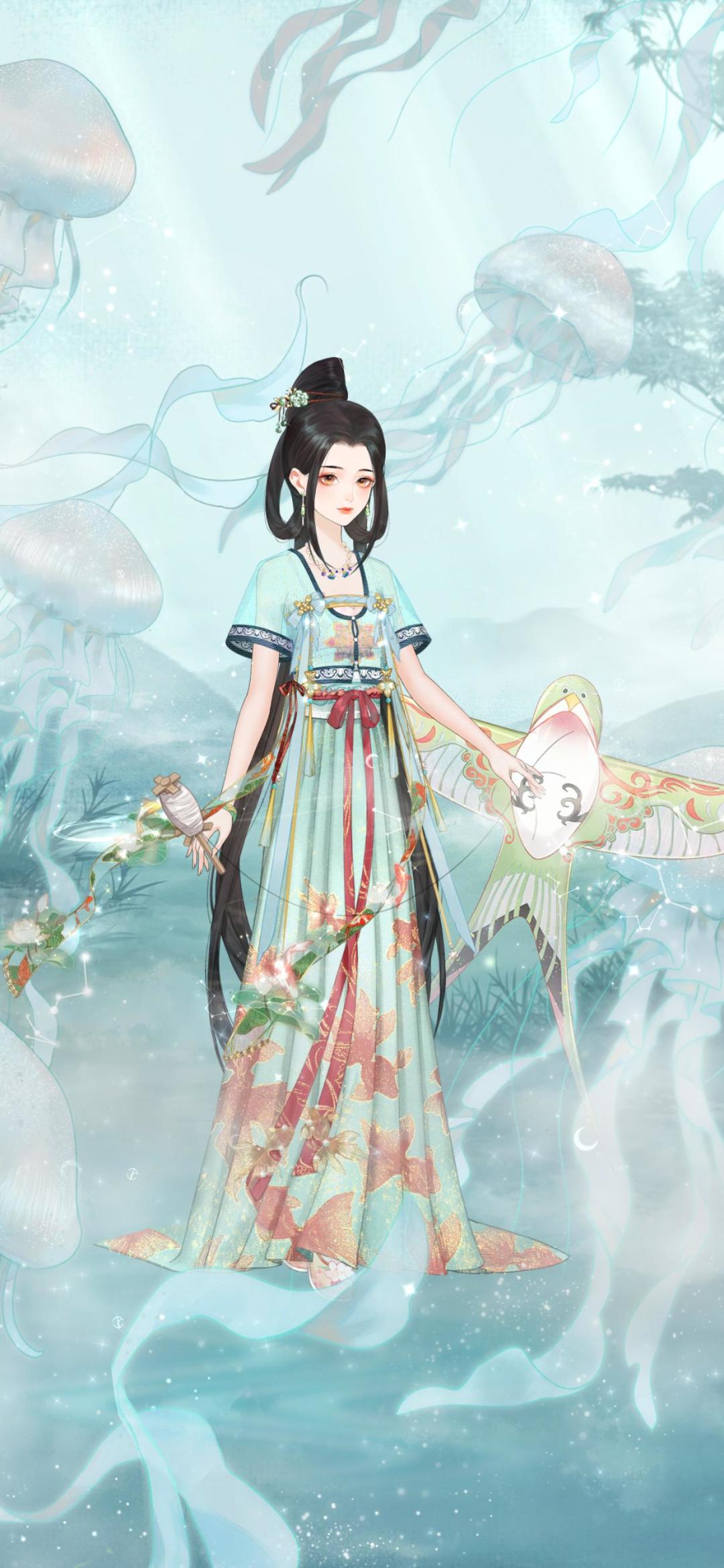汉服! 2