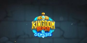 【快讯】王国保卫战6新启程Steam页面上线