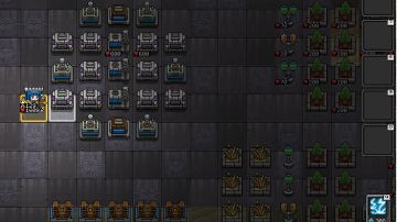 虚空石自动提纯