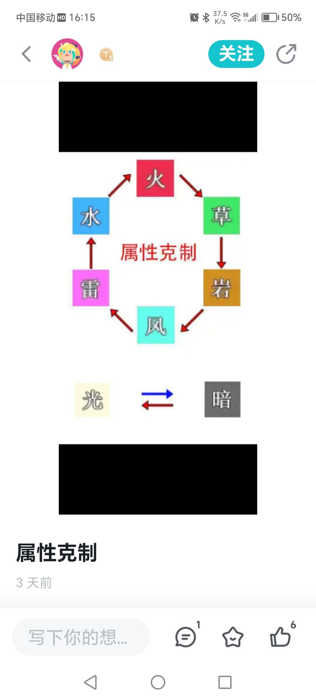 什么时候更新? 1