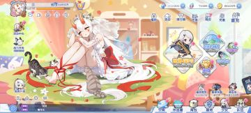 佛系玩家，期待冒险小分队的下一个周年庆