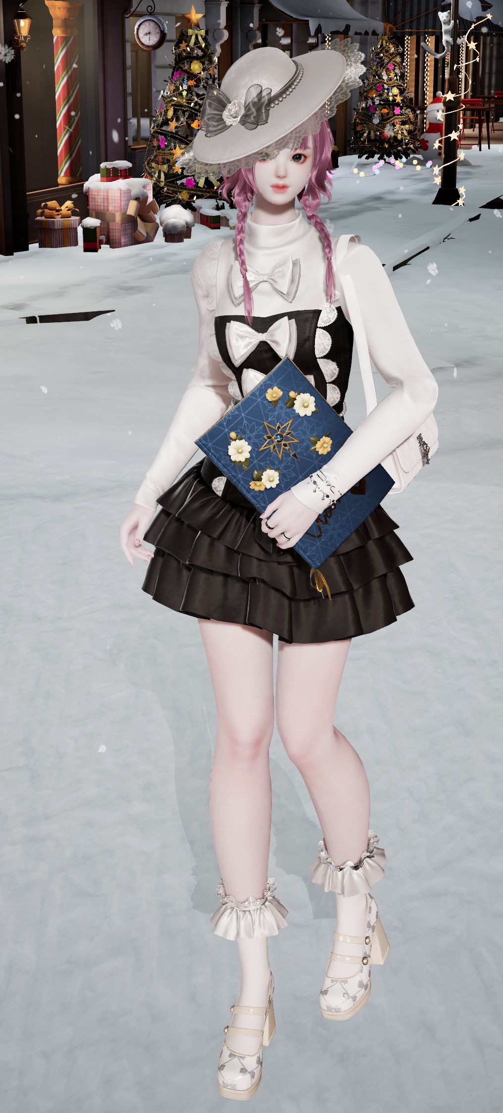 氵一下 2