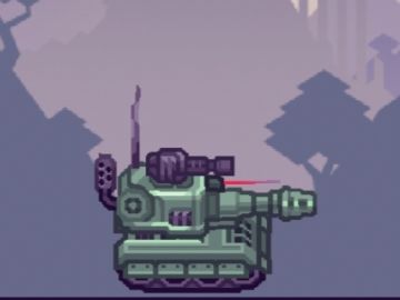 全球怪物入侵，只有伊洛纳玩家可以拯救世界