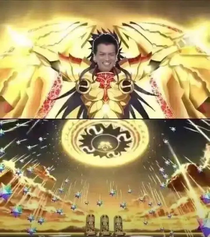 投降书🏳️🏳️截图