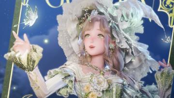 ♾️奇想日常 | 您有一份丰收季限定透卡待查收！