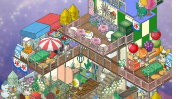 记录一下（爱好于建房子的菜狗玩家一个）