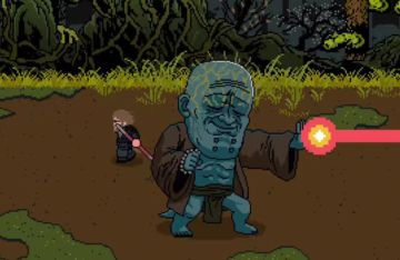 像素黑猴依旧9.6高分，到底因为什么受力捧