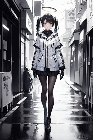 AI绘图鉴赏.每日一图