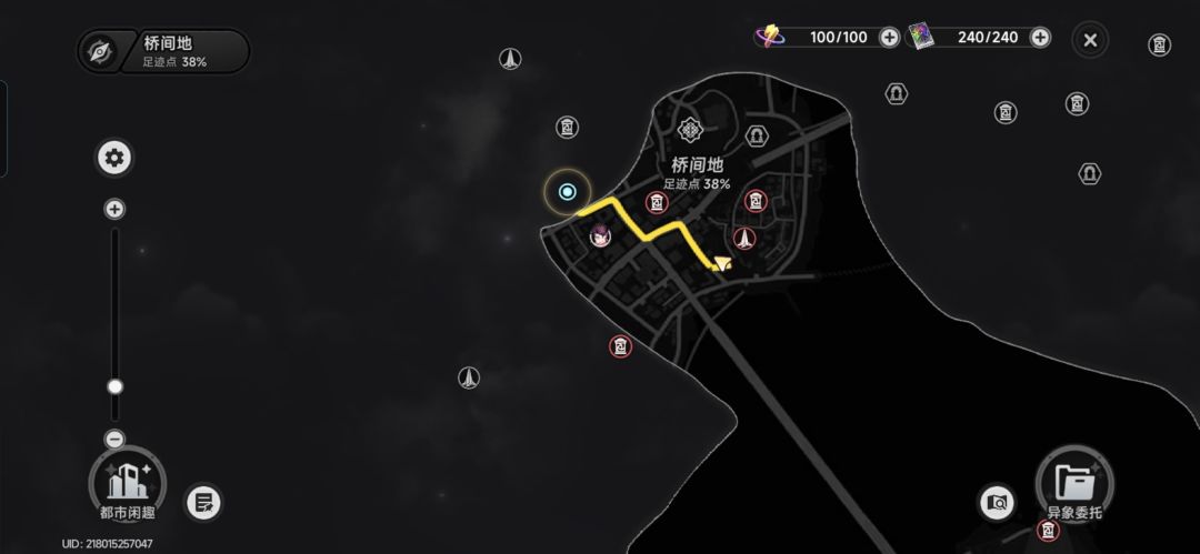 这个地图为什么开不了啊? 2
