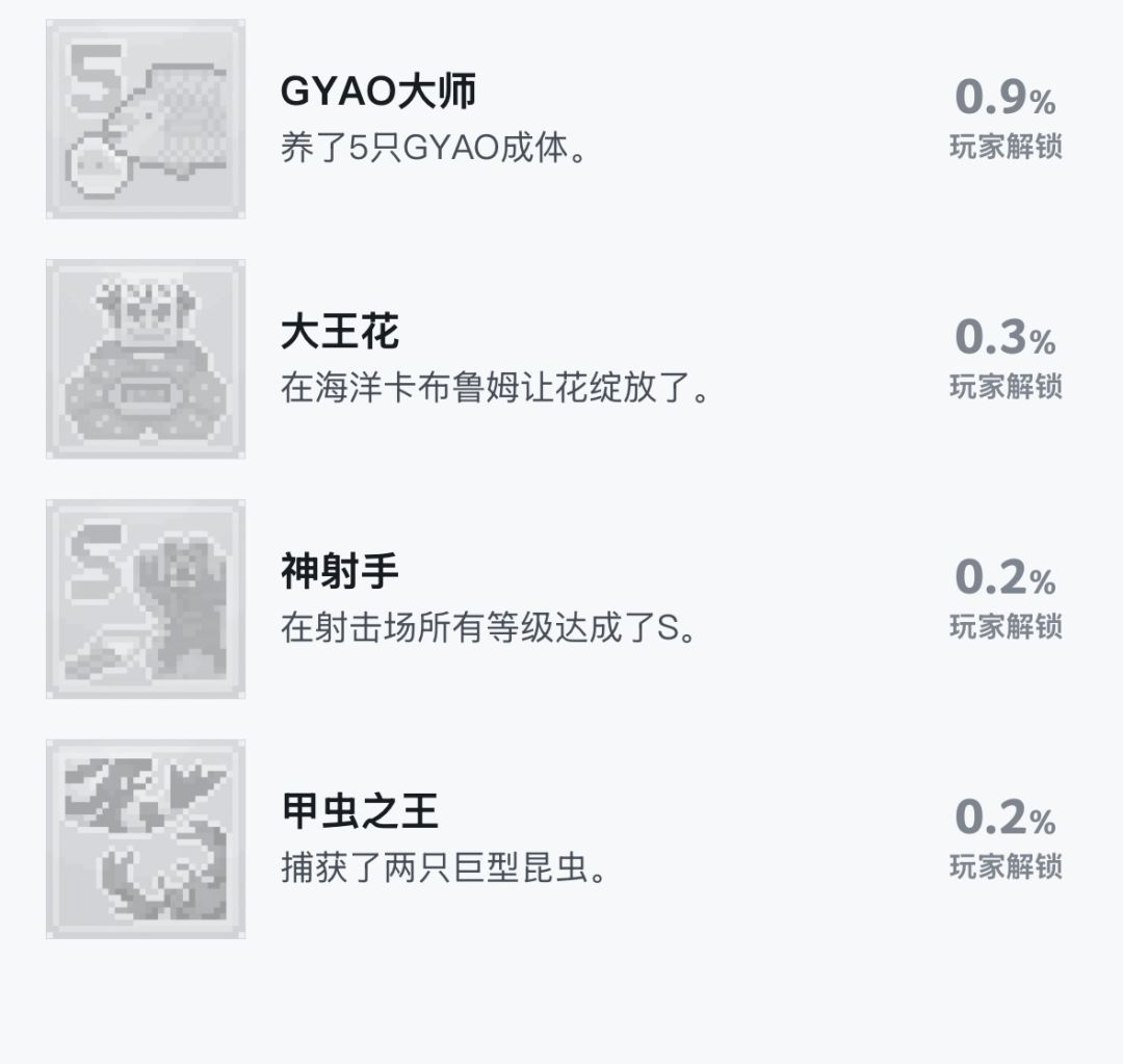 六只了为何没成就 7